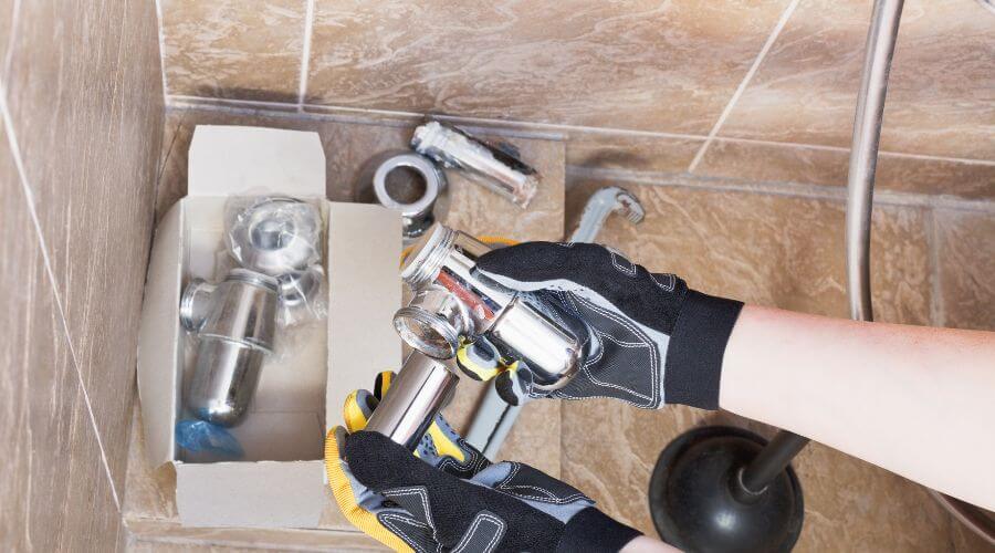 Professional Storm Sewer Service in Dublin, OH